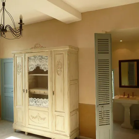 Guest house Domaine Lespoune *