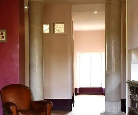Guest house Domaine Lespoune Castetnau-Camblong