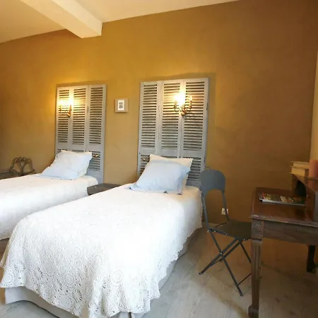 Guest house Domaine Lespoune