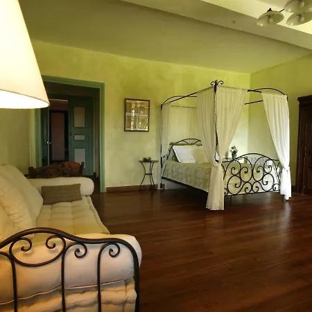 Guest house Domaine Lespoune