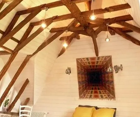 Guest house Domaine Lespoune *