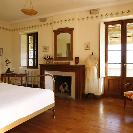 Guest house Domaine Lespoune Castetnau-Camblong