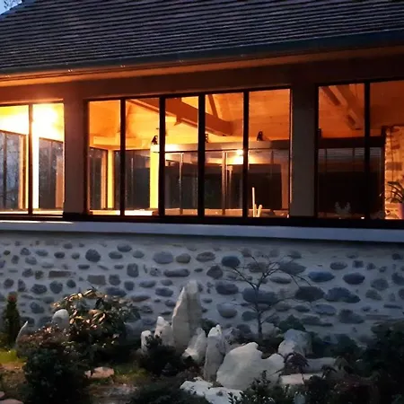 Guest house Domaine Lespoune