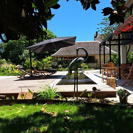 Domaine Lespoune *
