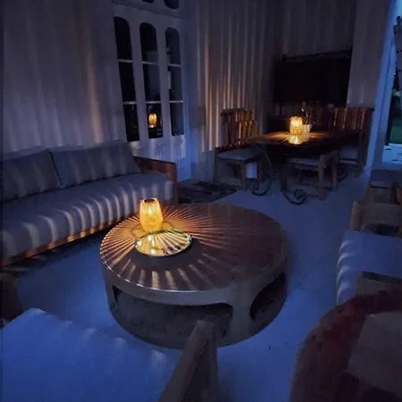 Domaine Lespoune Guest house