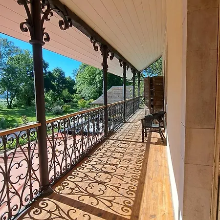 Guest house Domaine Lespoune