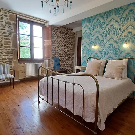 Guest house Domaine Lespoune *
